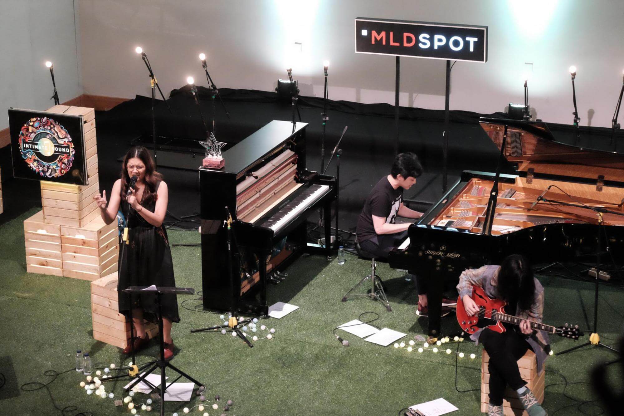 Apa Yang Mereka Lakukan Setelah Tur Berakhir